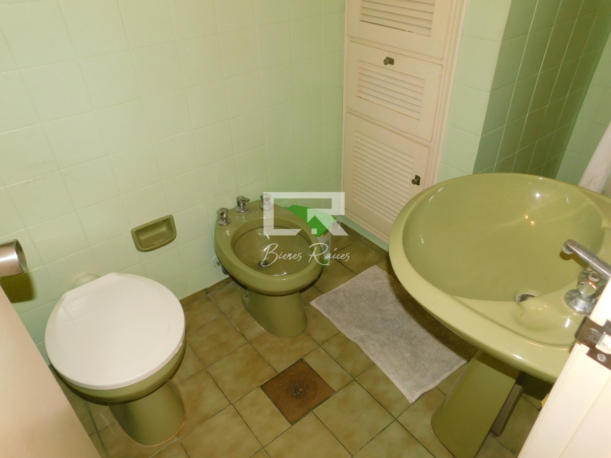 Apartamento ID.761 - Apartamento en Punta del Este, Península