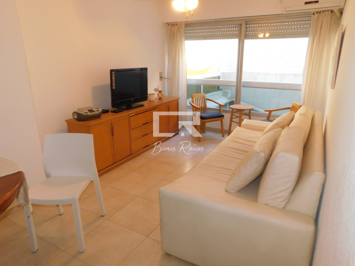 Apartamento ID.761 - Apartamento en Punta del Este, Península