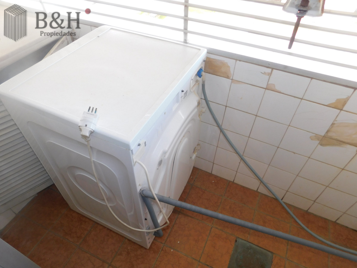 Apartamento ID.7787 - APARTAMENTO EN VENTA 3 DORMITORIOS EN PLAYA MANSA