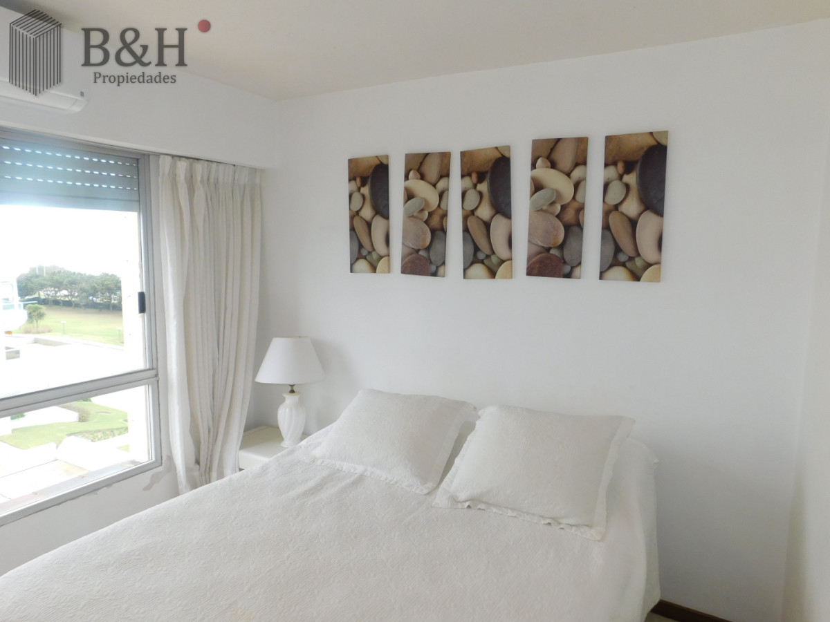 Apartamento ID.7787 - APARTAMENTO EN VENTA 3 DORMITORIOS EN PLAYA MANSA