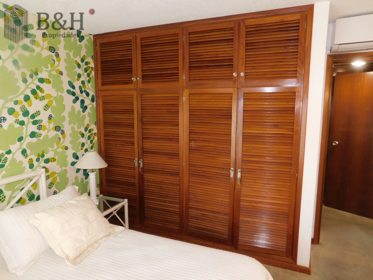 Apartamento ID.7787 - APARTAMENTO EN VENTA 3 DORMITORIOS EN PLAYA MANSA