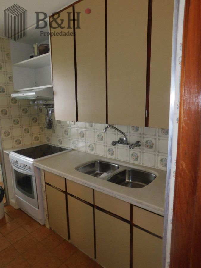 Apartamento ID.7787 - APARTAMENTO EN VENTA 3 DORMITORIOS EN PLAYA MANSA