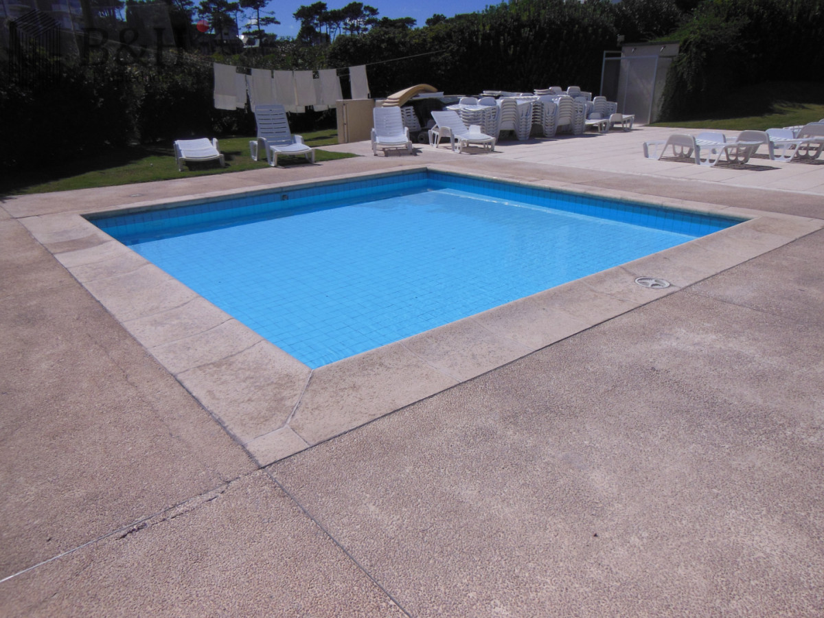 Apartamento ID.7787 - APARTAMENTO EN VENTA 3 DORMITORIOS EN PLAYA MANSA
