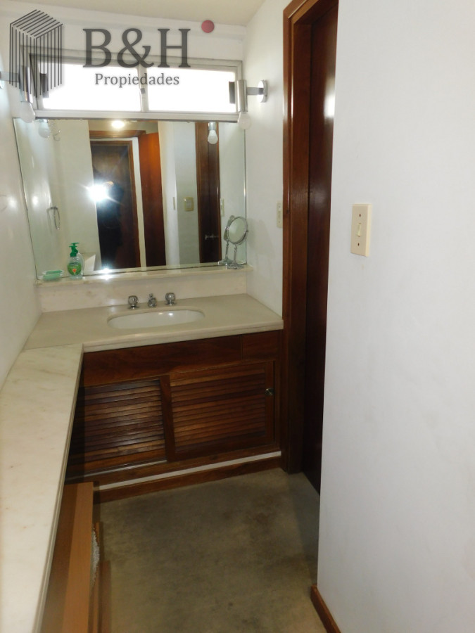 Apartamento ID.7787 - APARTAMENTO EN VENTA 3 DORMITORIOS EN PLAYA MANSA