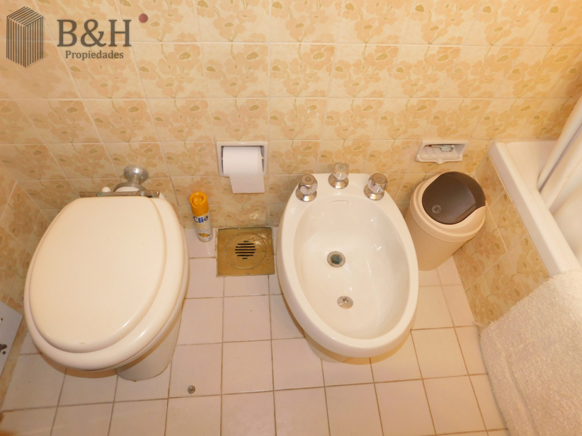 Apartamento ID.7787 - APARTAMENTO EN VENTA 3 DORMITORIOS EN PLAYA MANSA