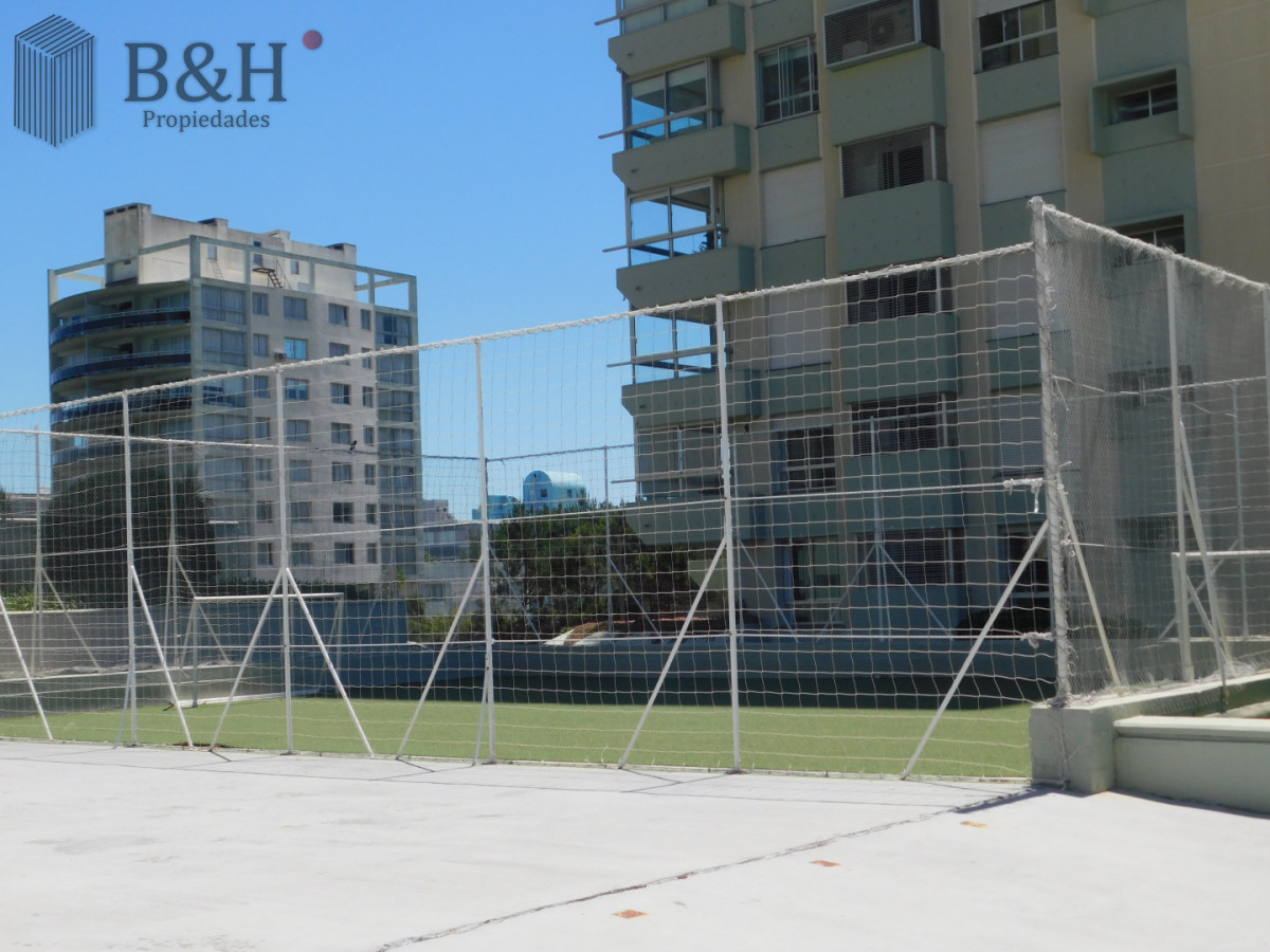 Apartamento ID.7787 - APARTAMENTO EN VENTA 3 DORMITORIOS EN PLAYA MANSA