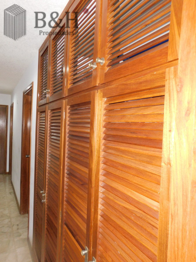 Apartamento ID.7787 - APARTAMENTO EN VENTA 3 DORMITORIOS EN PLAYA MANSA
