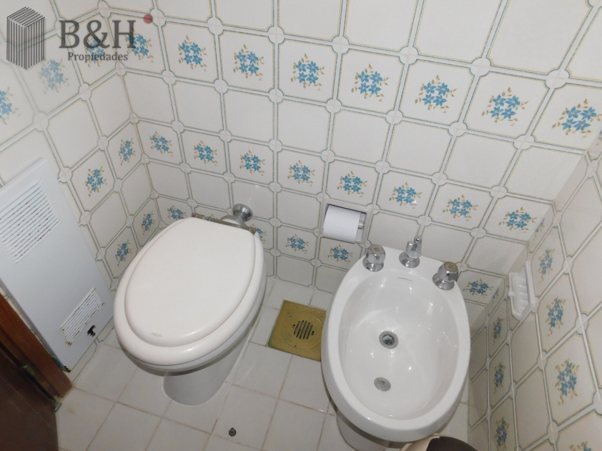 Apartamento ID.7787 - APARTAMENTO EN VENTA 3 DORMITORIOS EN PLAYA MANSA