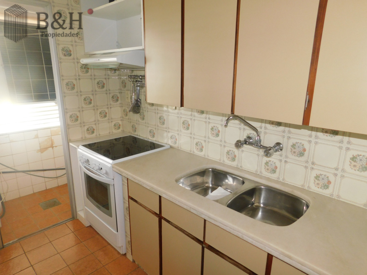 Apartamento ID.7787 - APARTAMENTO EN VENTA 3 DORMITORIOS EN PLAYA MANSA