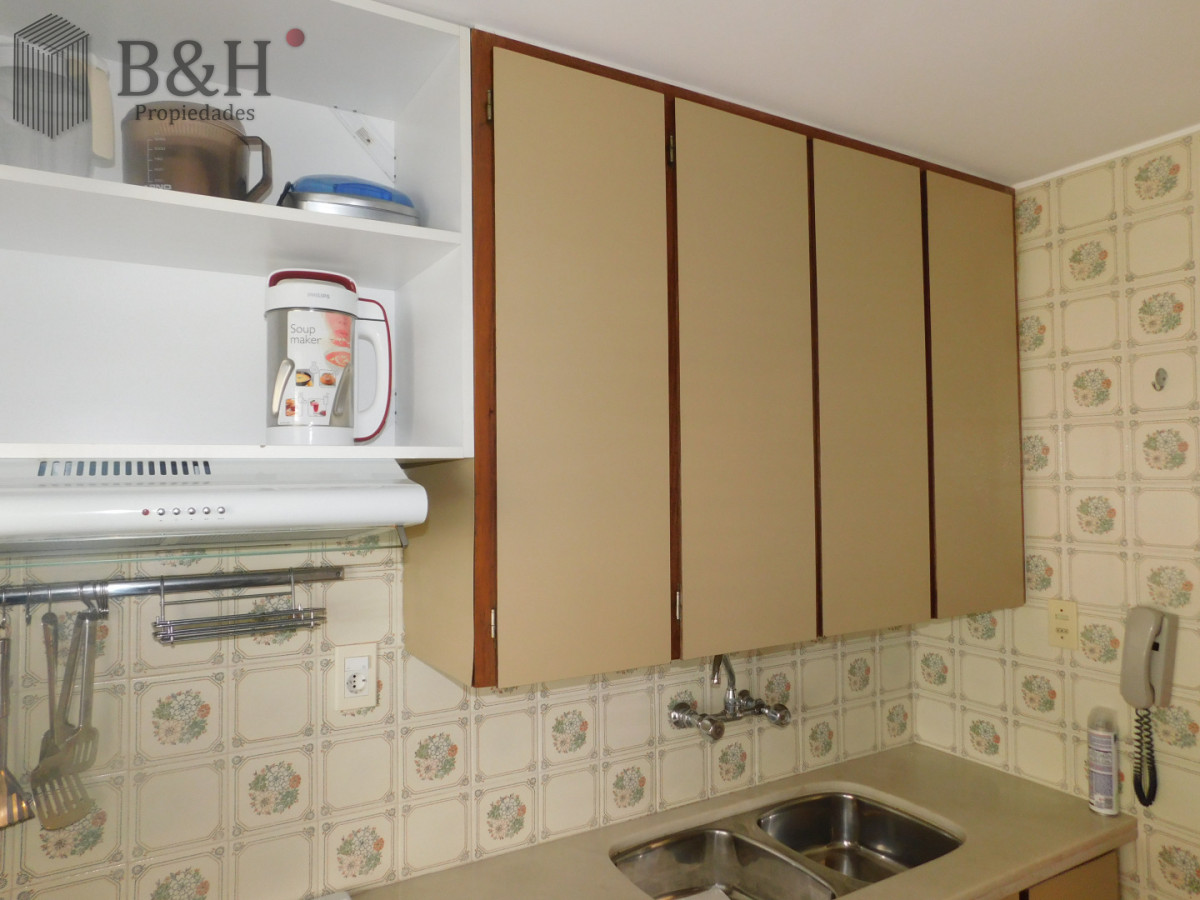Apartamento ID.7787 - APARTAMENTO EN VENTA 3 DORMITORIOS EN PLAYA MANSA