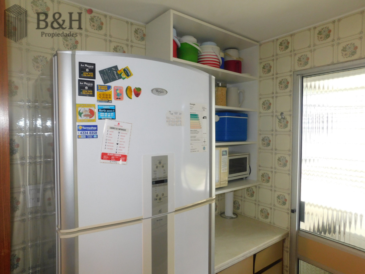 Apartamento ID.7787 - APARTAMENTO EN VENTA 3 DORMITORIOS EN PLAYA MANSA