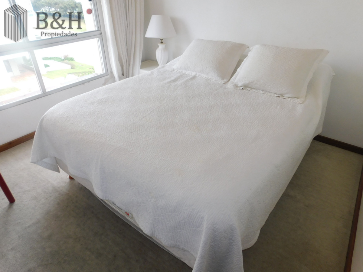 Apartamento ID.7787 - APARTAMENTO EN VENTA 3 DORMITORIOS EN PLAYA MANSA