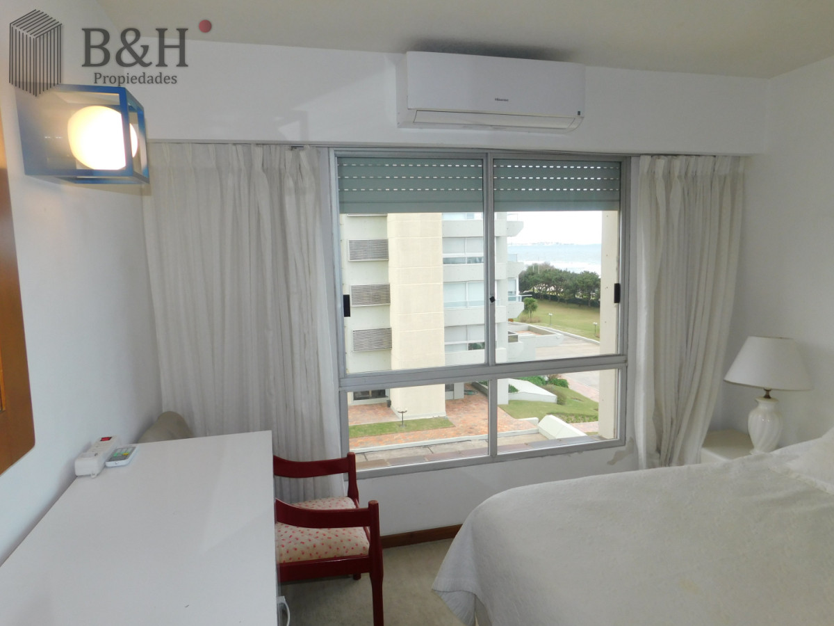 Apartamento ID.7787 - APARTAMENTO EN VENTA 3 DORMITORIOS EN PLAYA MANSA