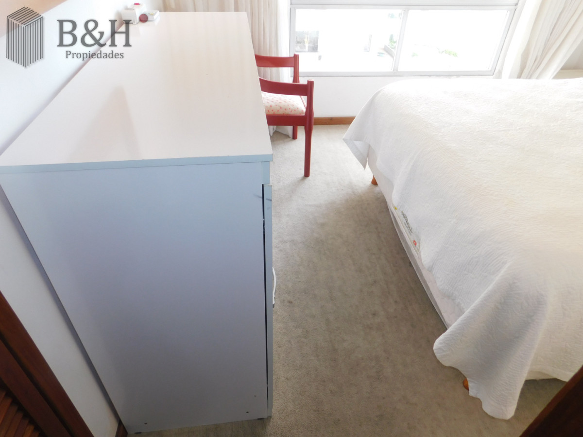Apartamento ID.7787 - APARTAMENTO EN VENTA 3 DORMITORIOS EN PLAYA MANSA
