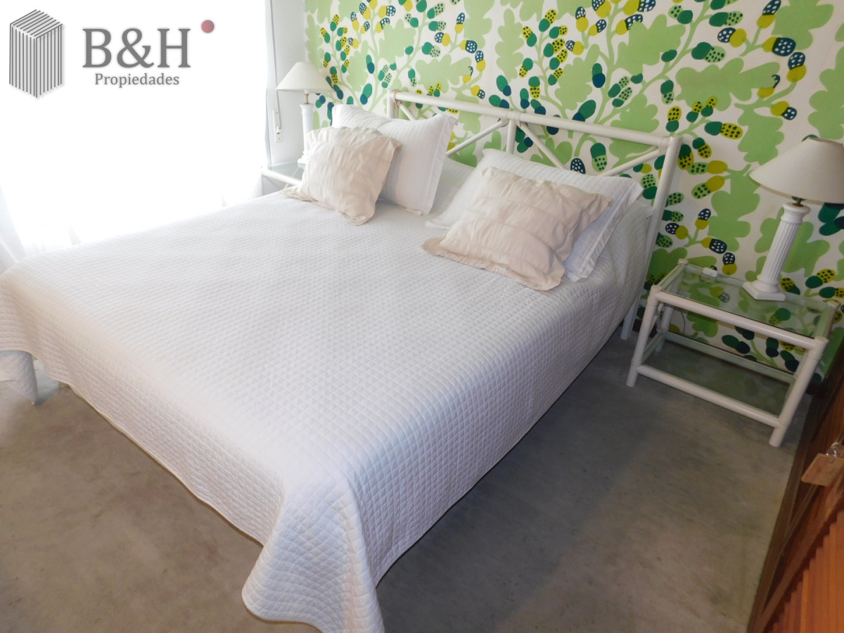Apartamento ID.7787 - APARTAMENTO EN VENTA 3 DORMITORIOS EN PLAYA MANSA