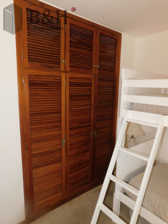 Apartamento ID.7787 - APARTAMENTO EN VENTA 3 DORMITORIOS EN PLAYA MANSA