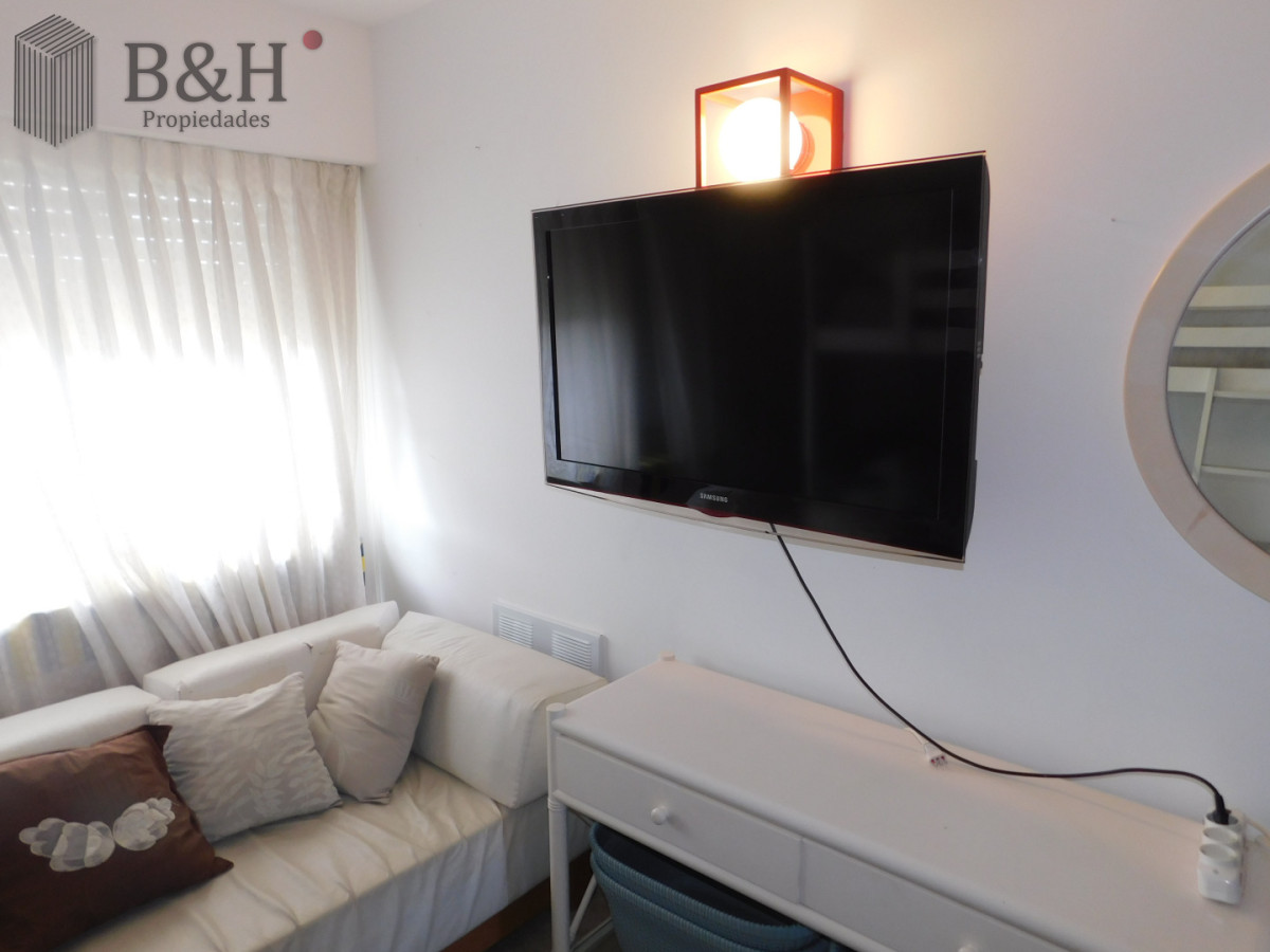 Apartamento ID.7787 - APARTAMENTO EN VENTA 3 DORMITORIOS EN PLAYA MANSA