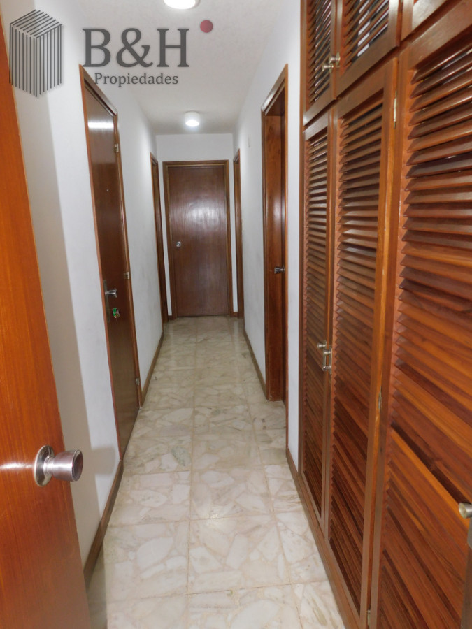 Apartamento ID.7787 - APARTAMENTO EN VENTA 3 DORMITORIOS EN PLAYA MANSA