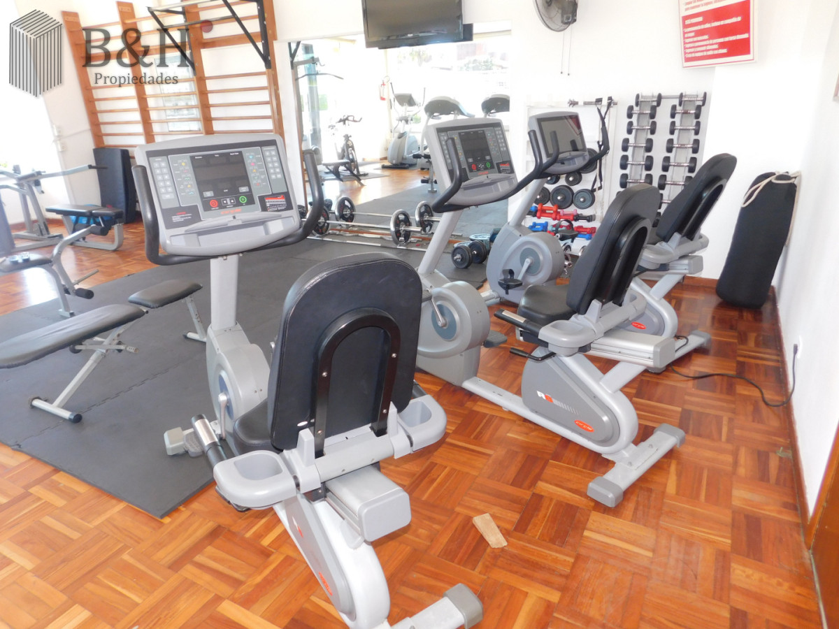 Apartamento ID.7787 - APARTAMENTO EN VENTA 3 DORMITORIOS EN PLAYA MANSA