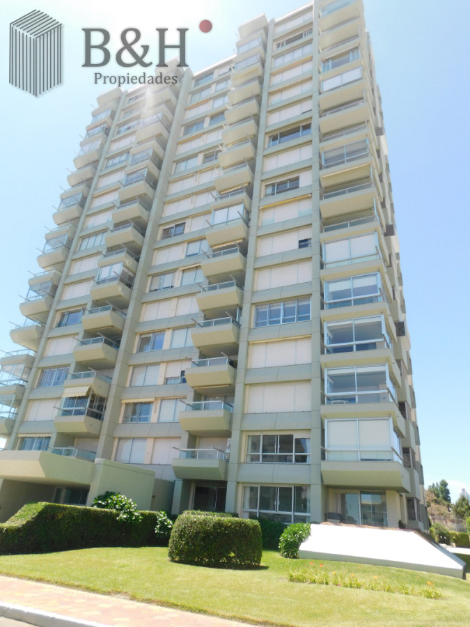 Apartamento ID.7787 - APARTAMENTO EN VENTA 3 DORMITORIOS EN PLAYA MANSA