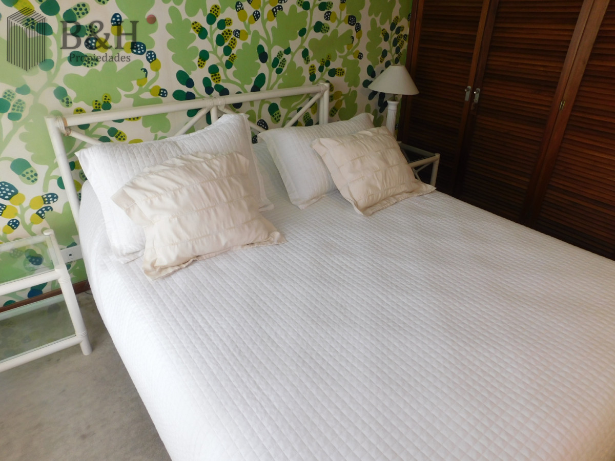Apartamento ID.7787 - APARTAMENTO EN VENTA 3 DORMITORIOS EN PLAYA MANSA