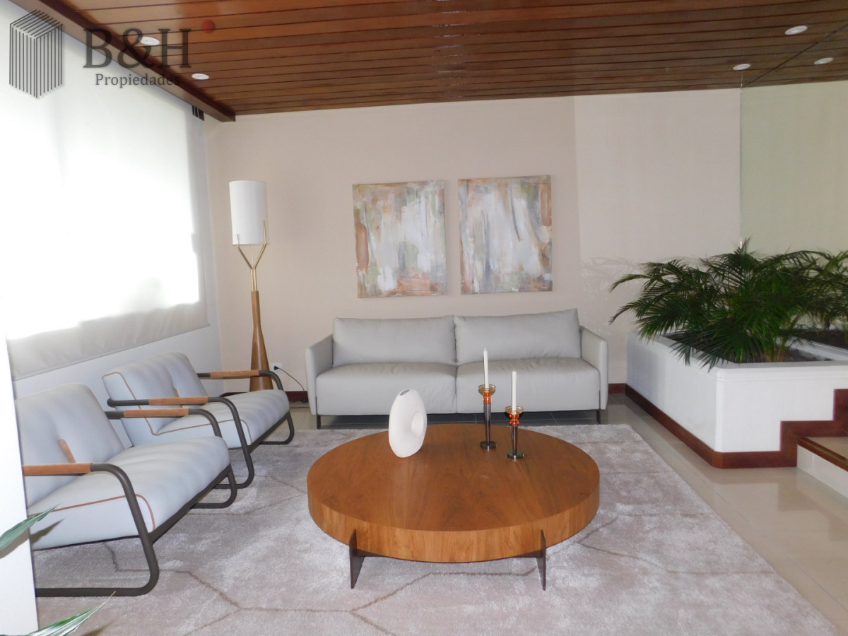 Apartamento ID.7787 - APARTAMENTO EN VENTA 3 DORMITORIOS EN PLAYA MANSA