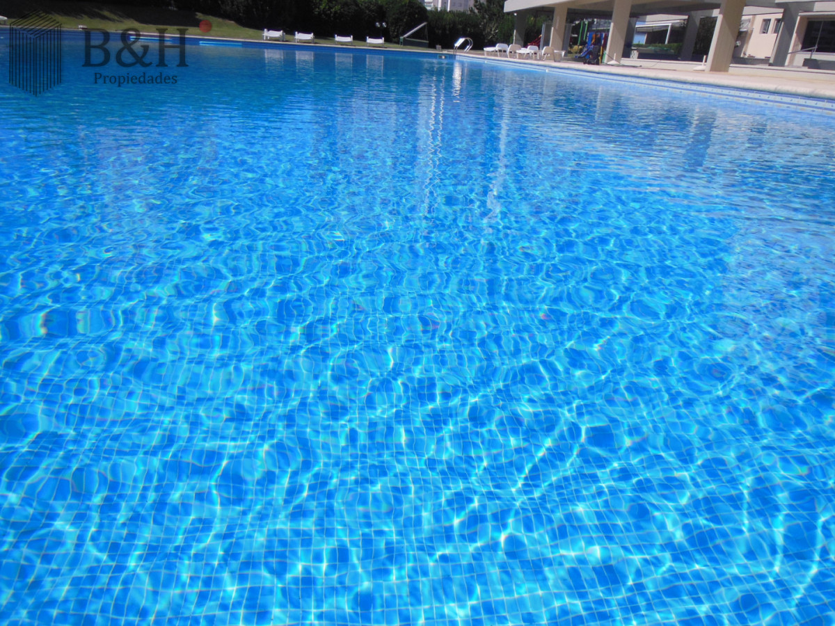 Apartamento ID.7787 - APARTAMENTO EN VENTA 3 DORMITORIOS EN PLAYA MANSA
