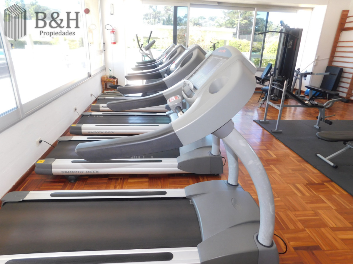 Apartamento ID.7787 - APARTAMENTO EN VENTA 3 DORMITORIOS EN PLAYA MANSA