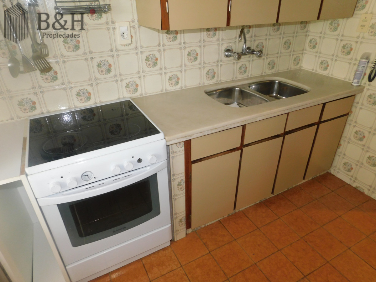 Apartamento ID.7787 - APARTAMENTO EN VENTA 3 DORMITORIOS EN PLAYA MANSA