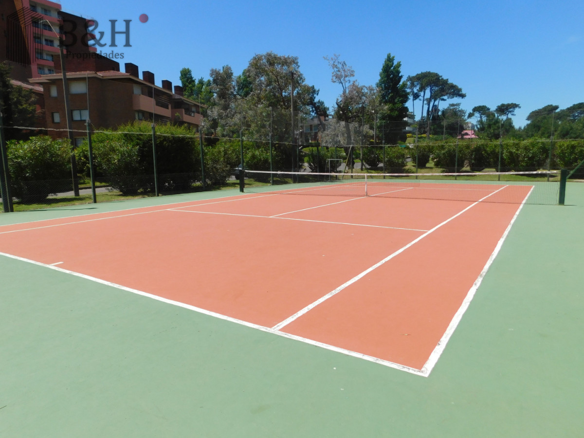 Apartamento ID.7787 - APARTAMENTO EN VENTA 3 DORMITORIOS EN PLAYA MANSA