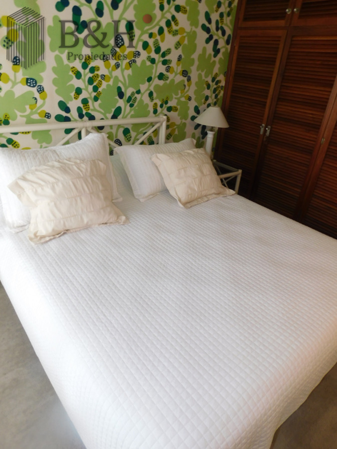 Apartamento ID.7787 - APARTAMENTO EN VENTA 3 DORMITORIOS EN PLAYA MANSA
