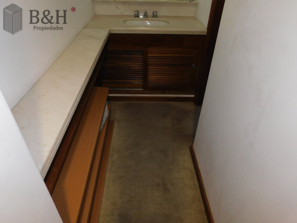 Apartamento ID.7787 - APARTAMENTO EN VENTA 3 DORMITORIOS EN PLAYA MANSA