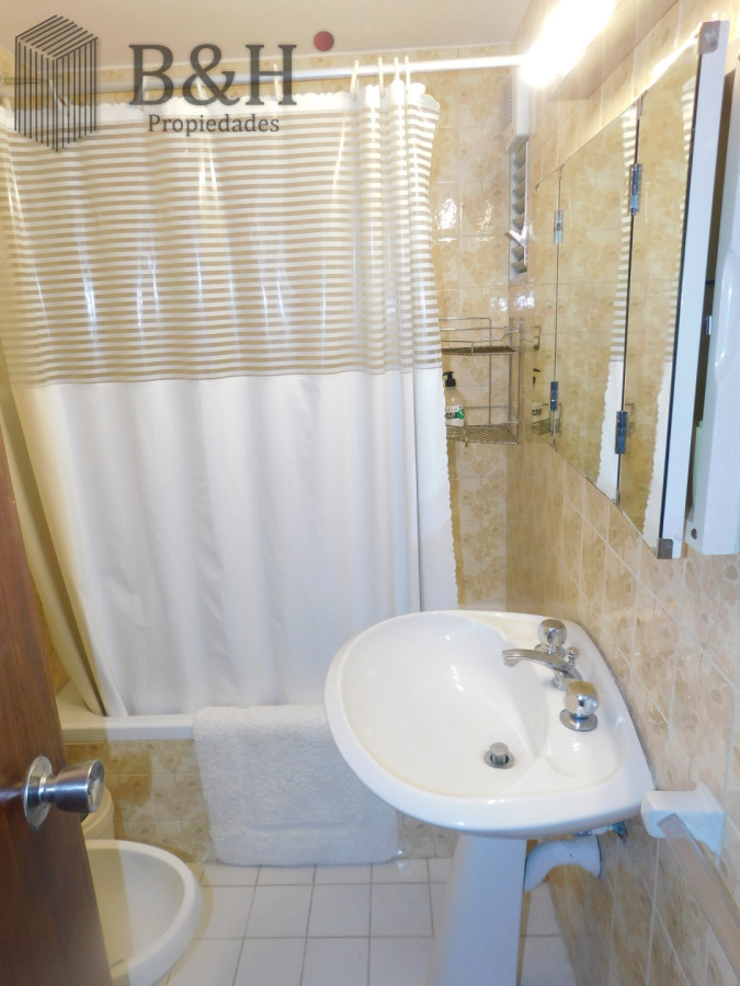 Apartamento ID.7787 - APARTAMENTO EN VENTA 3 DORMITORIOS EN PLAYA MANSA