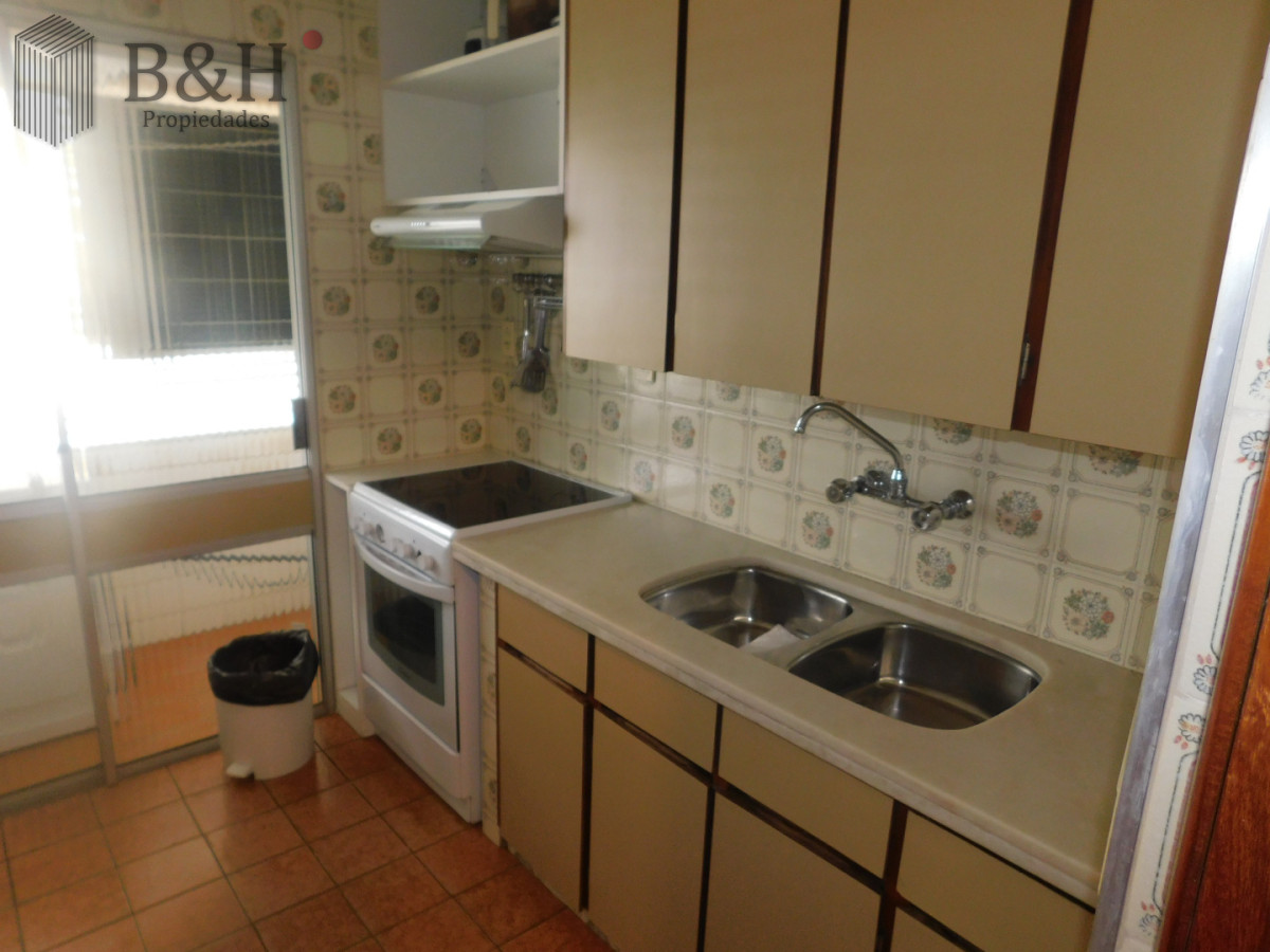 Apartamento ID.7787 - APARTAMENTO EN VENTA 3 DORMITORIOS EN PLAYA MANSA