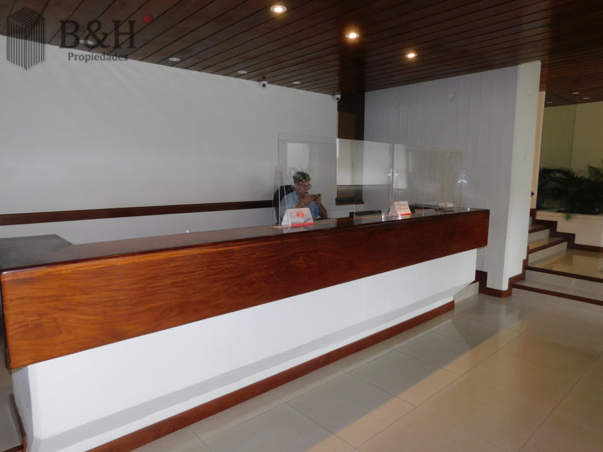 Apartamento ID.7787 - APARTAMENTO EN VENTA 3 DORMITORIOS EN PLAYA MANSA