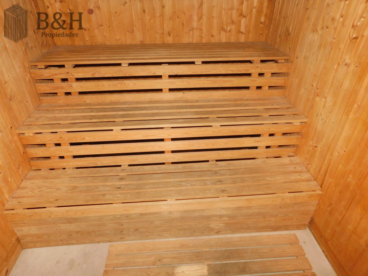 Apartamento ID.7787 - APARTAMENTO EN VENTA 3 DORMITORIOS EN PLAYA MANSA
