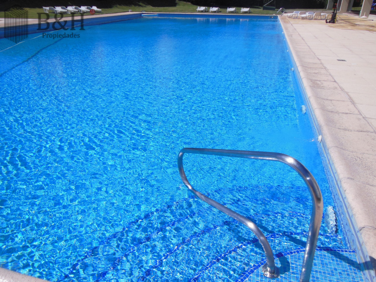 Apartamento ID.7787 - APARTAMENTO EN VENTA 3 DORMITORIOS EN PLAYA MANSA
