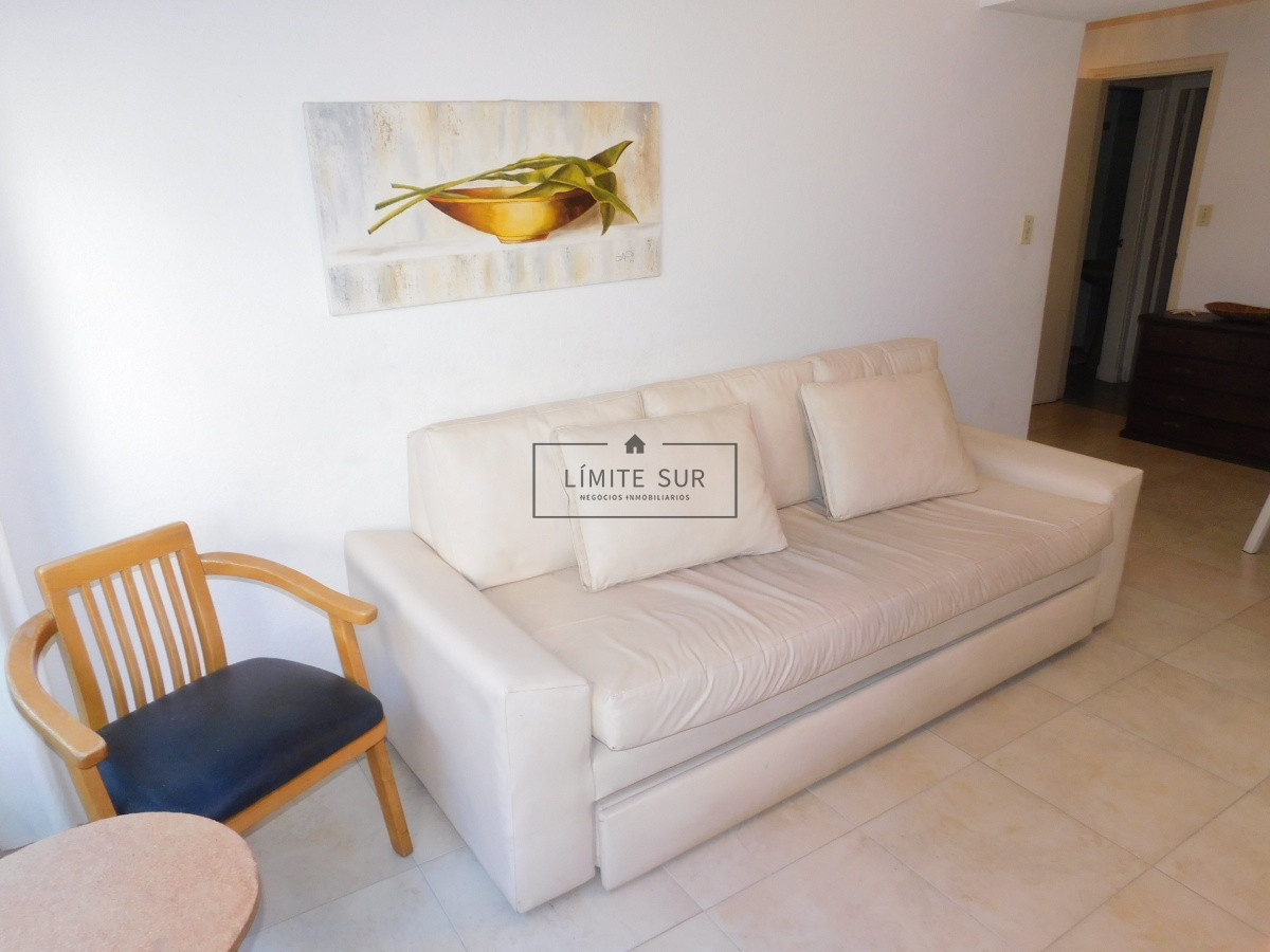 Apartamento ID.154 - Apartamento en Punta del Este, Península