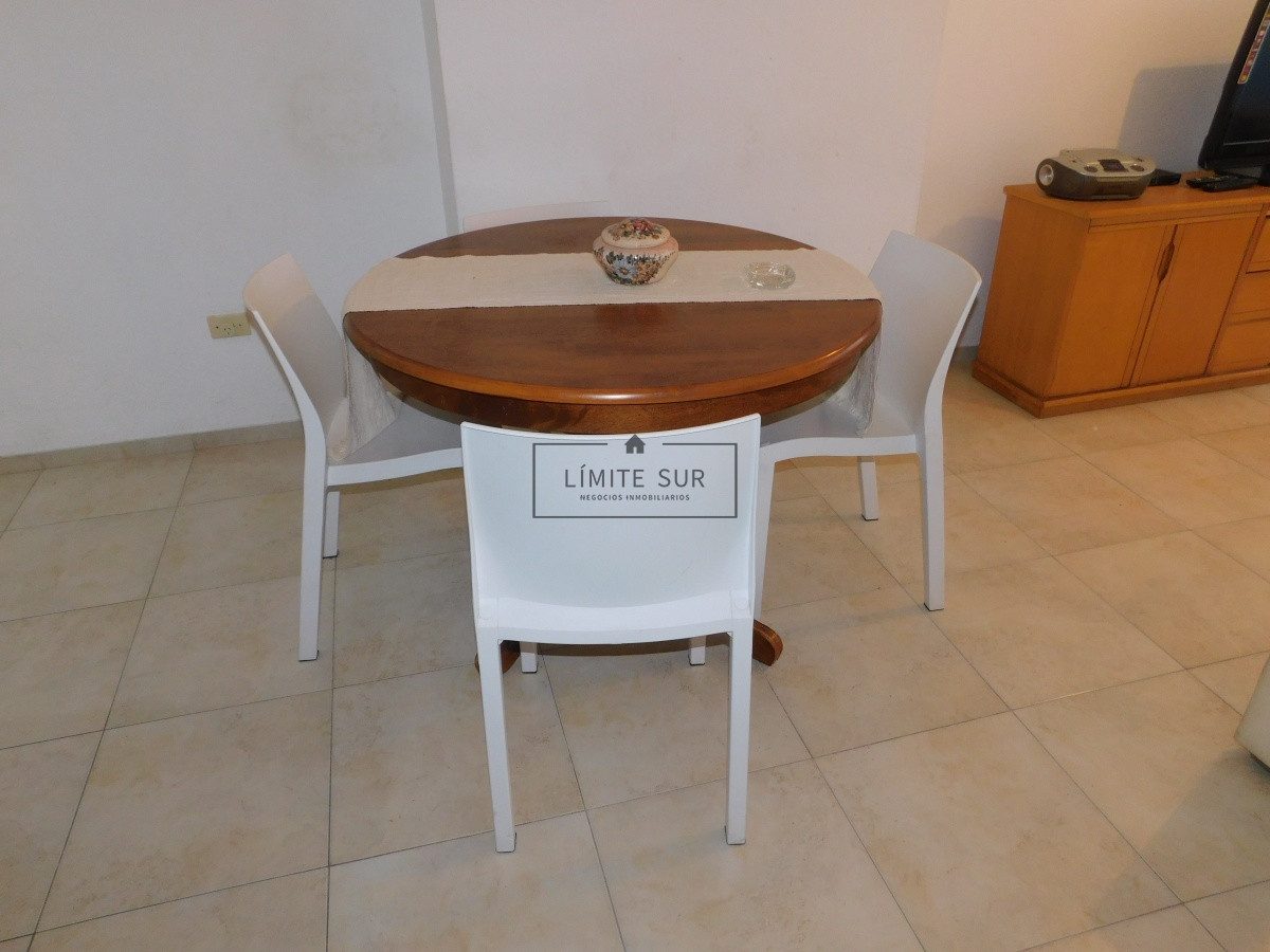 Apartamento ID.154 - Apartamento en Punta del Este, Península