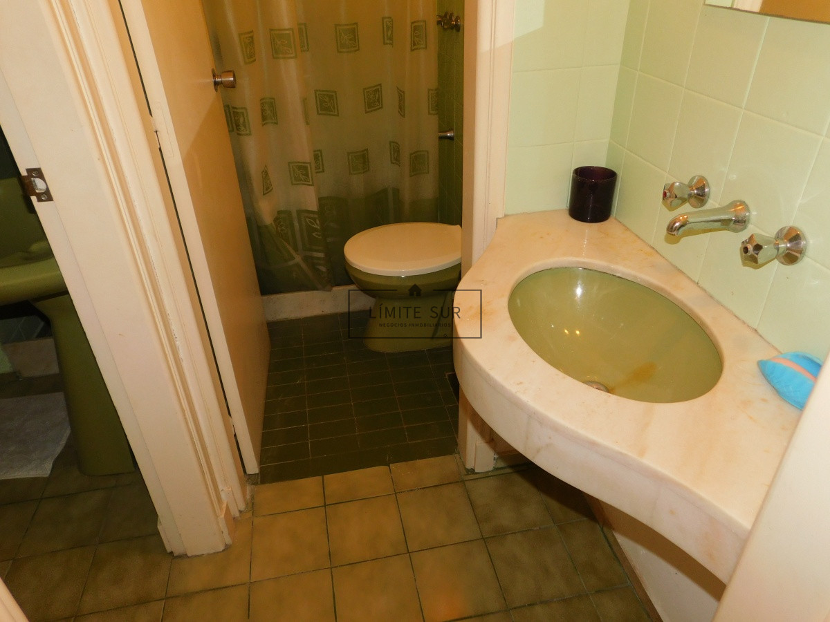 Apartamento ID.154 - Apartamento en Punta del Este, Península