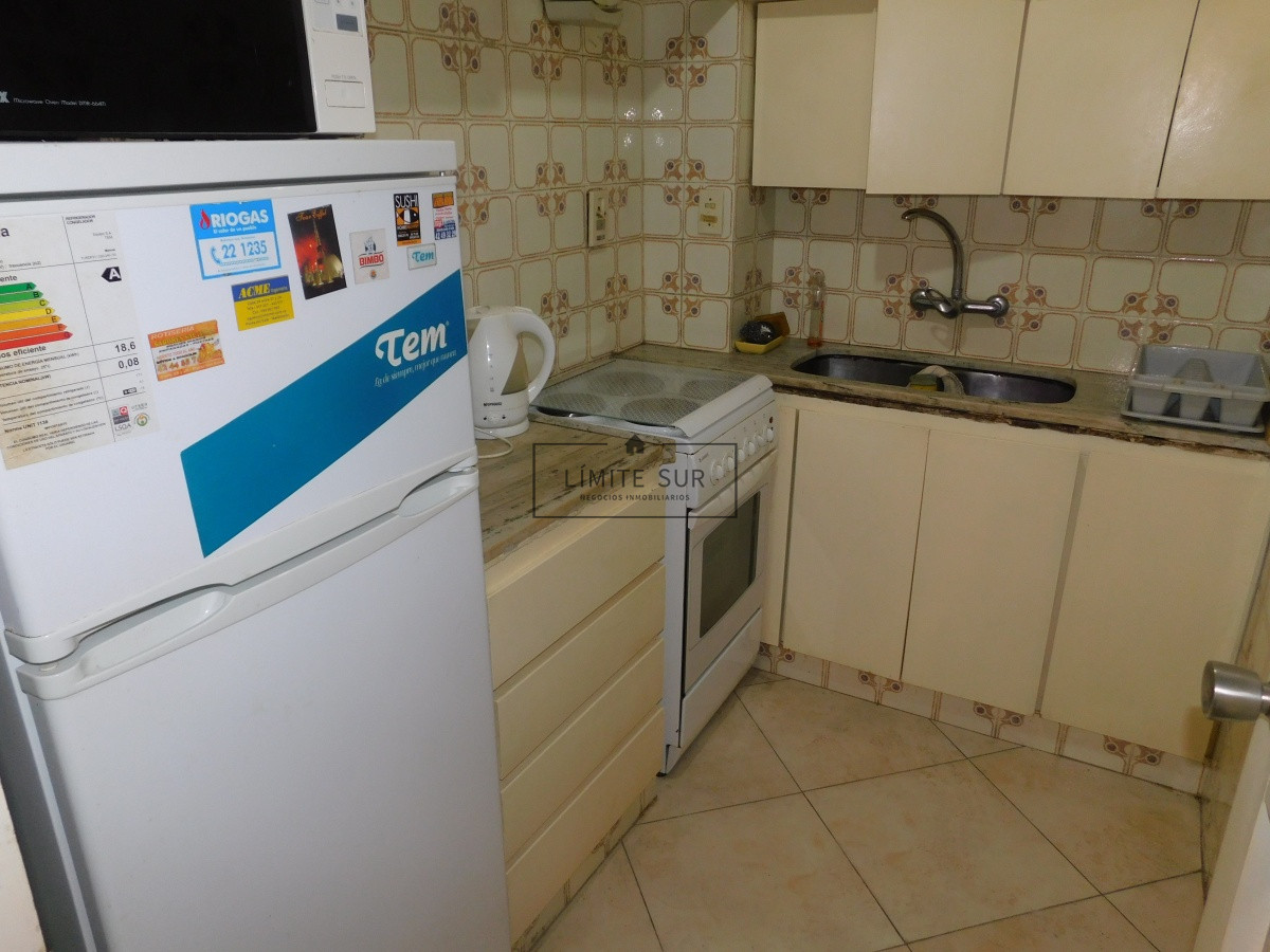 Apartamento ID.154 - Apartamento en Punta del Este, Península