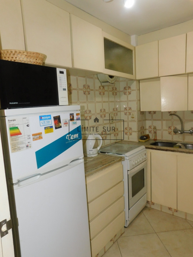 Apartamento ID.154 - Apartamento en Punta del Este, Península