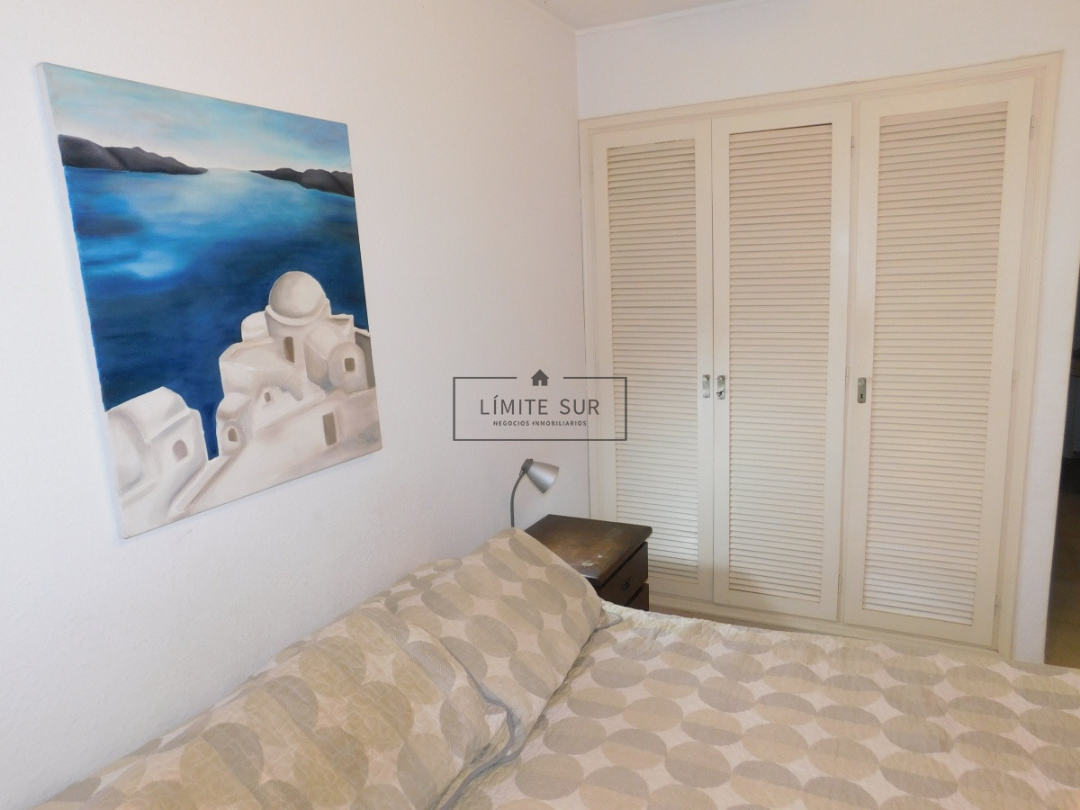 Apartamento ID.154 - Apartamento en Punta del Este, Península