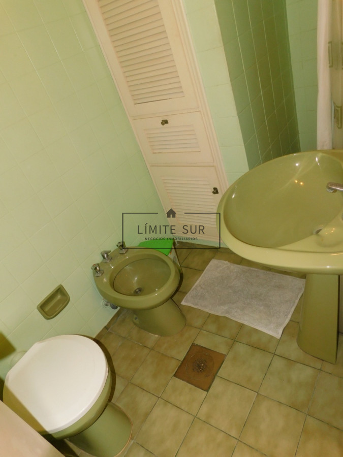 Apartamento ID.154 - Apartamento en Punta del Este, Península