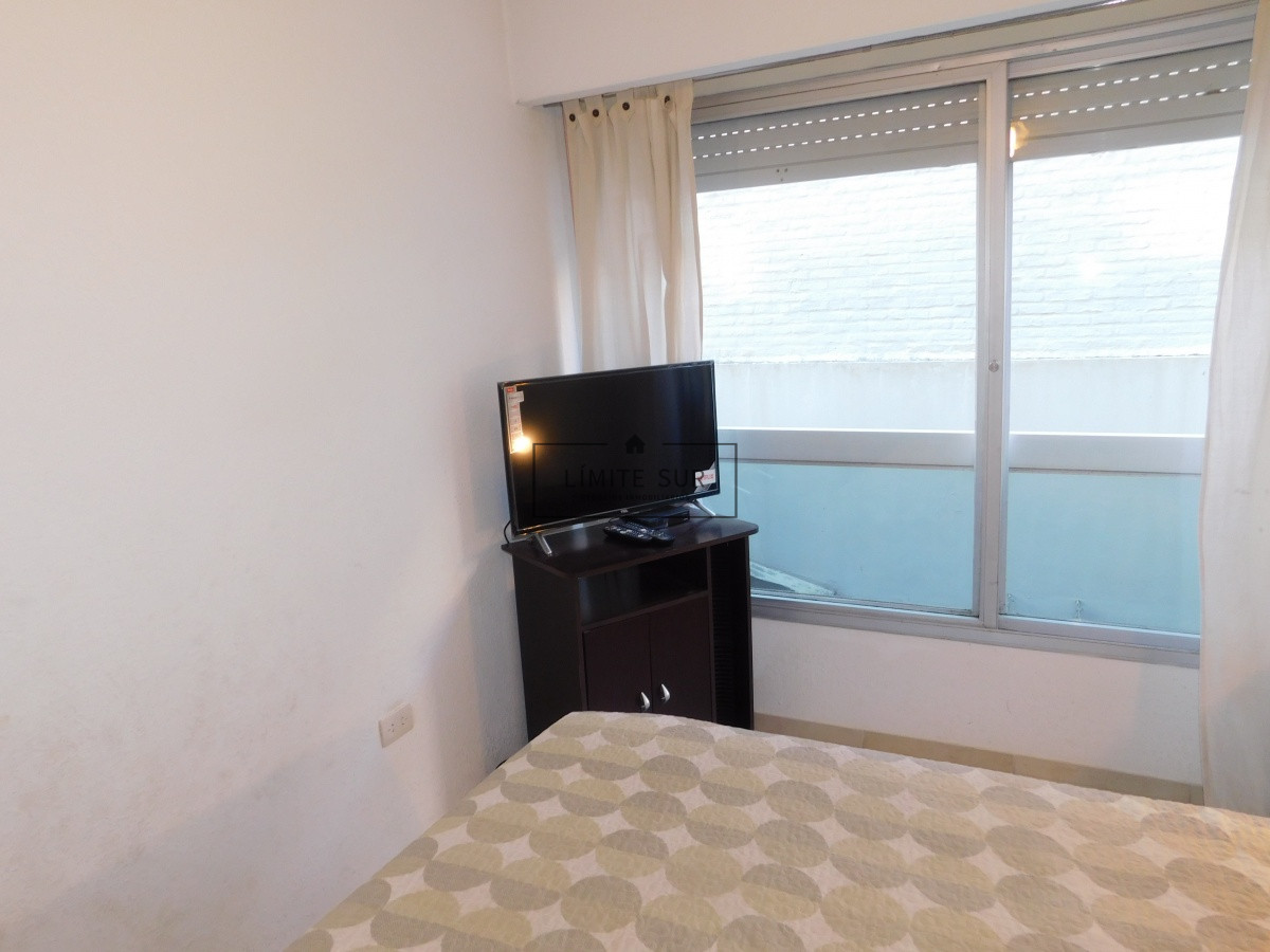 Apartamento ID.154 - Apartamento en Punta del Este, Península