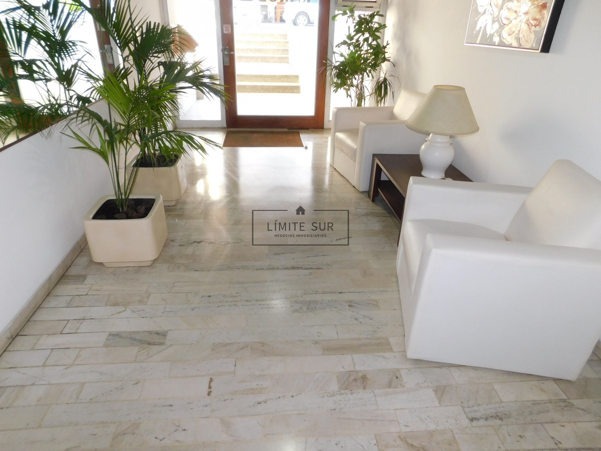 Apartamento ID.154 - Apartamento en Punta del Este, Península