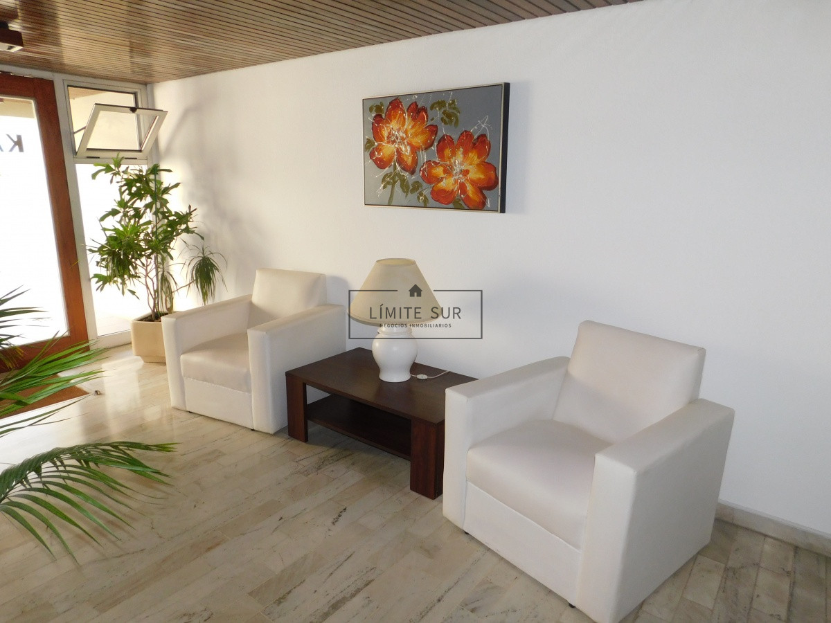 Apartamento ID.154 - Apartamento en Punta del Este, Península