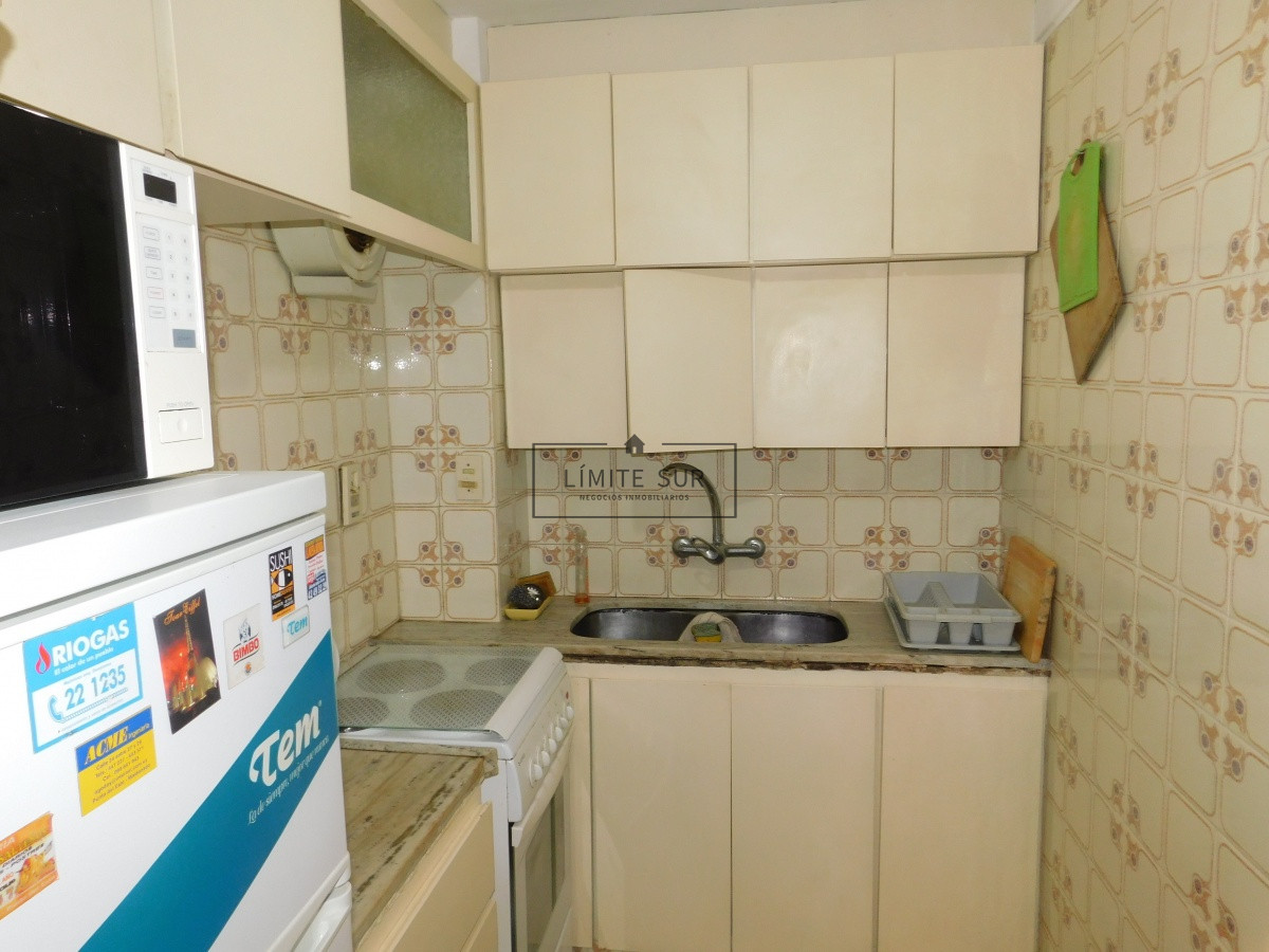 Apartamento ID.154 - Apartamento en Punta del Este, Península