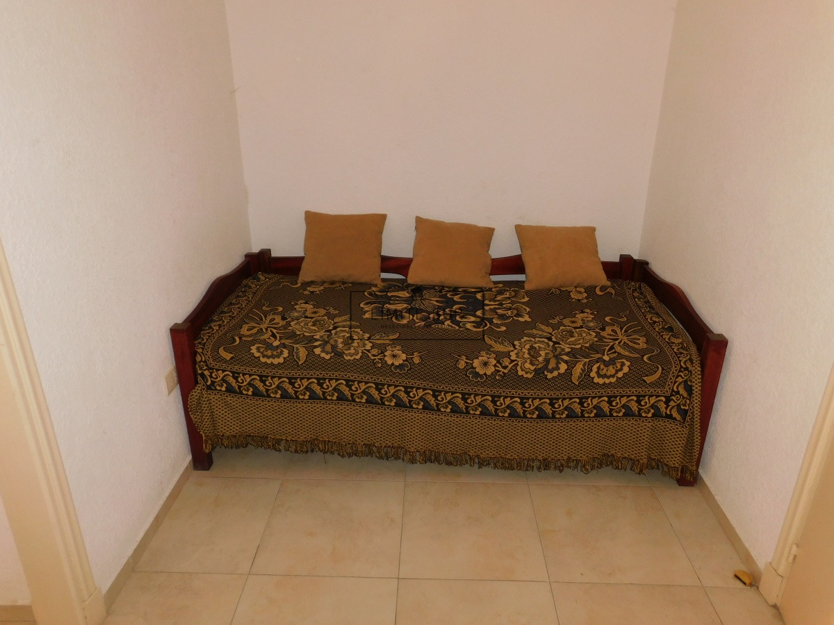 Apartamento ID.154 - Apartamento en Punta del Este, Península
