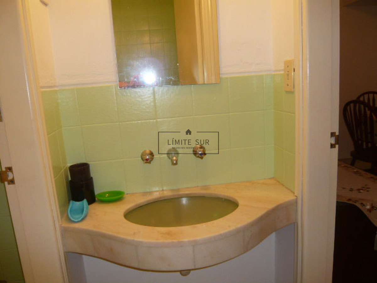 Apartamento ID.154 - Apartamento en Punta del Este, Península